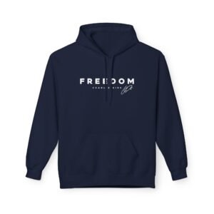 Freedom Hoodie