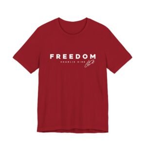 Freedom Tee