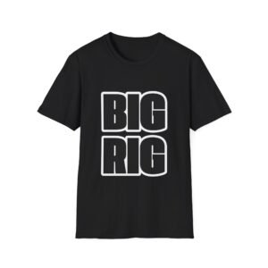 Big Rig T-Shirt